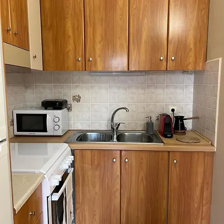 Lägenhet Papadakis Family - 2 Bedroom