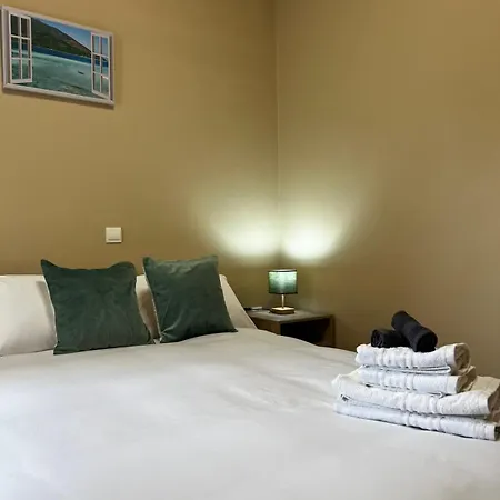 Papadakis Family - 2 Bedroom Daire Asopos