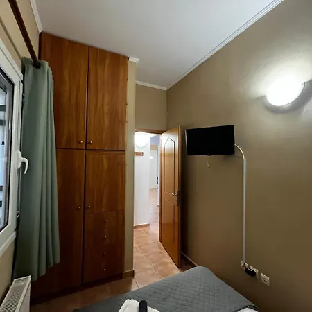 Daire Papadakis Family - 2 Bedroom