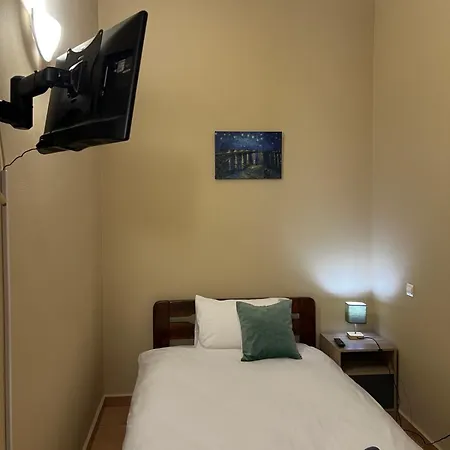 Papadakis Family - 2 Bedroom * Asopos