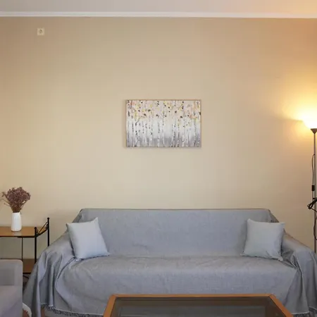 Papadakis Family - 2 Bedroom *