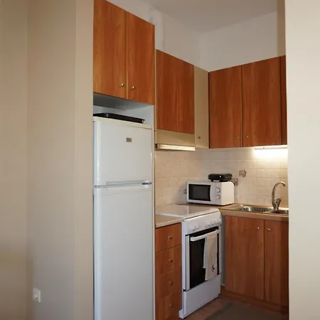 Papadakis Family - 2 Bedroom * Asopos