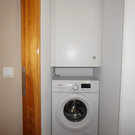 Lägenhet Papadakis Family - 2 Bedroom *