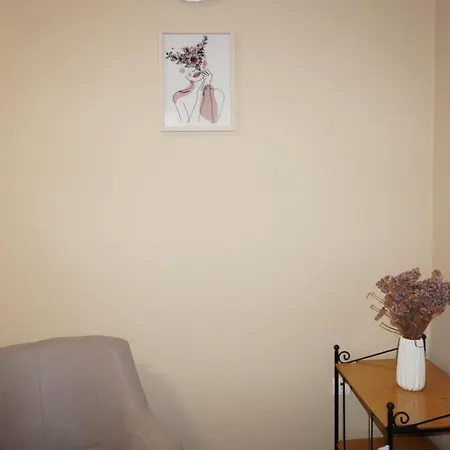 Lägenhet Papadakis Family - 2 Bedroom