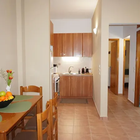 Papadakis Family - 2 Bedroom * Asopos