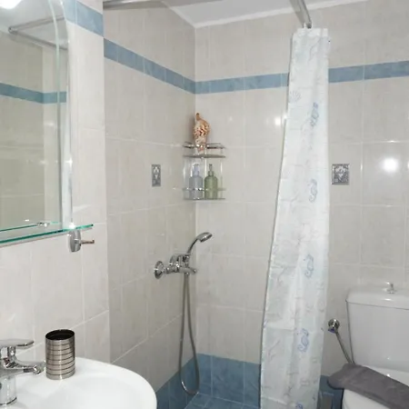 Daire Papadakis Family - 2 Bedroom