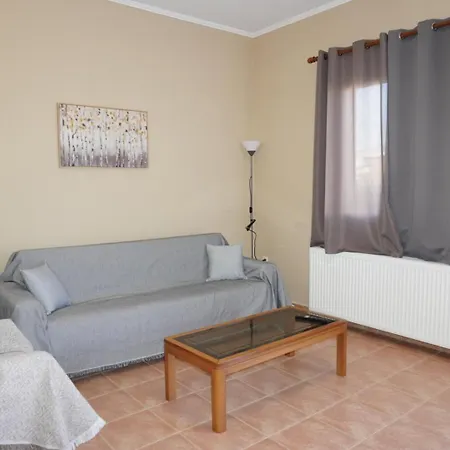 Lägenhet Papadakis Family - 2 Bedroom *