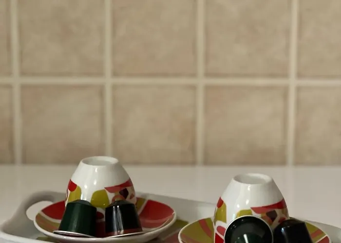 Papadakis Family - 2 Bedroom Lägenhet *