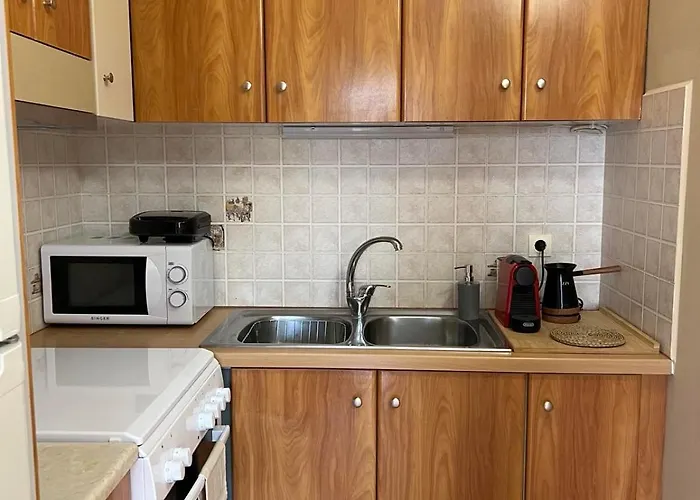 Apartamento Papadakis Family - 2 Bedroom