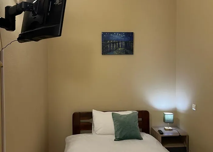 Papadakis Family - 2 Bedroom * Asopos