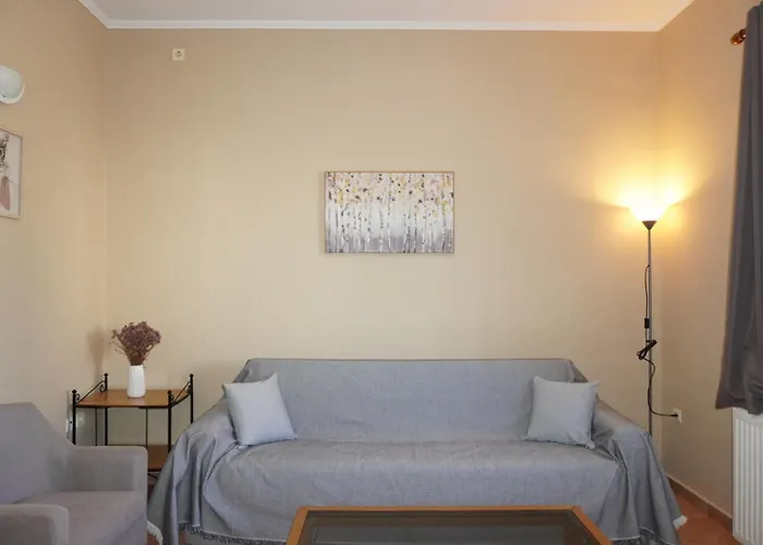 Papadakis Family - 2 Bedroom *