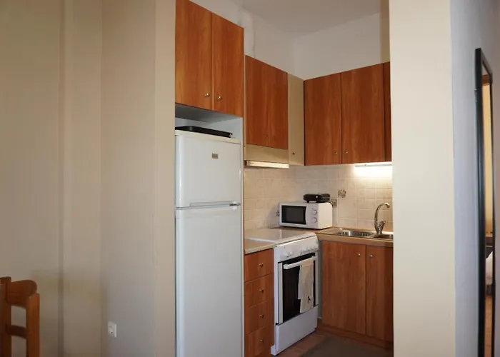 Papadakis Family - 2 Bedroom * Asopos