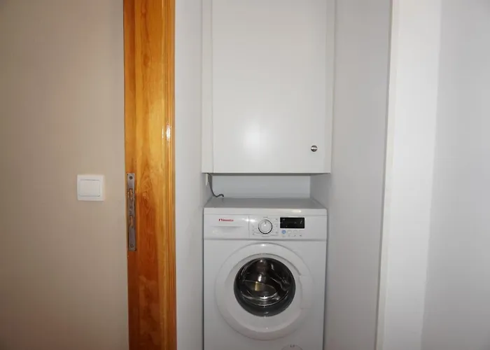 Apartamento Papadakis Family - 2 Bedroom *