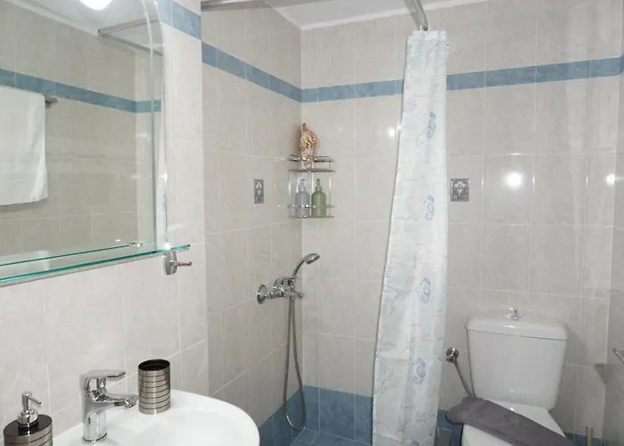 Apartamento Papadakis Family - 2 Bedroom