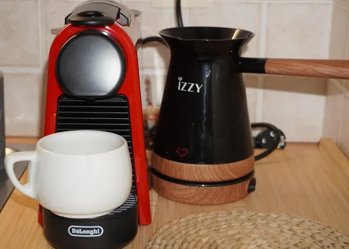 Apartamento Papadakis Family - 2 Bedroom Asopos